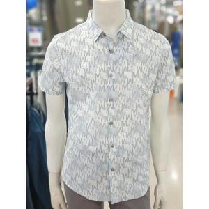 서광모드 세이브존05 반팔티 프린트 SMPCFMTS4162