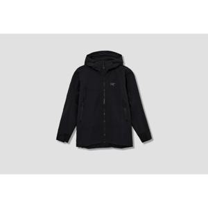 아크테릭스 자켓 감마 후디 남성용 X000009819 블랙