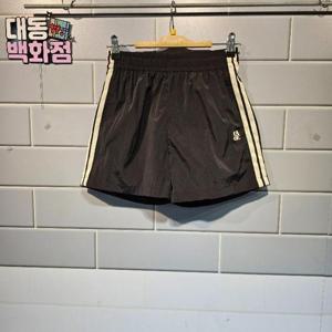 유솔대동백화점 DP01 테이핑 숏츠 ULTA25451