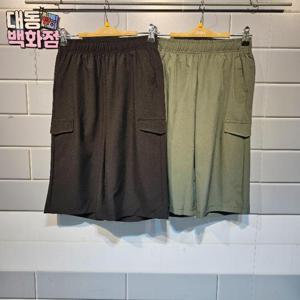 유솔대동백화점 DP01 올라운드 7부 팬츠 ULTA25421