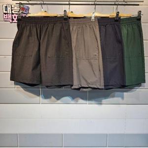 유솔대동백화점 DP01 엔트리 5부 팬츠 ULTA25404