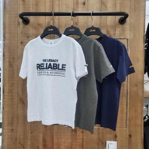 지프키즈 sh06 릴라이어블 프린트 반팔티 KQ2TSU207