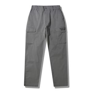 [지프]공용 패치포켓 슬림배기 팬츠(JQ2PTU713)