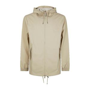 레인즈 후드 라이트웨이트 스톰 브레이커 RA18370096 DUNE