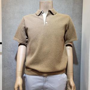 런던포그(천호이마트) HL01 티에리 반팔티셔츠 LPANA50Z(23)