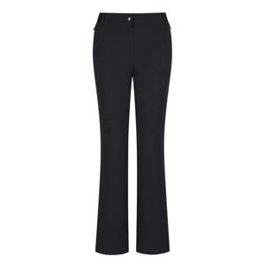 [핑골프]여성 사이드 밴드 솔리드 팬츠 121E1PT051