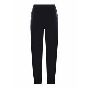 [MONCLER] 라프리마 여성 캐주얼 팬츠 고어텍스 3L 라이트웨이트 Plain 웨이브 2A000045987M999 블랙 /8