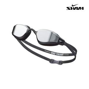 [나이키 스윔]수경 밸리언트 미러 퍼포먼스 고글 NESSF131-001