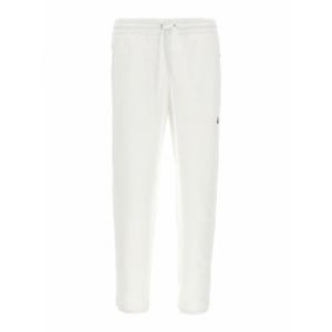 [MONCLER] 라프리마 남성 트랙수트 Bottoms 캐주얼 팬츠 8H00002M2372001 화이트 /8