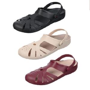 레드페이스 HC22 클로버 2 우먼 소프트슈즈 RESFSDMBE503