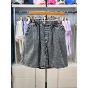 컬리수 세이브존04 6부고리데님팬츠 C252DN253P