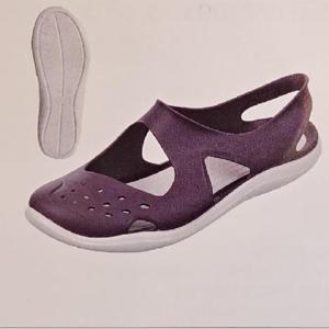 레드페이스 HC22 레드페이스 네오에린3우먼소프트슈즈 RESFSDMBE502