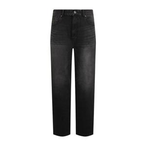 [버커루][버커루] 남성 와이드 BK톤 데님 팬츠 DP070P_DJ