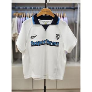 컬리수 세이브존04 스포츠카라져지티셔츠 C252TS256P