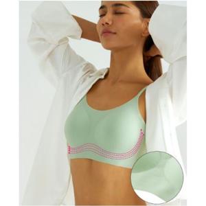 [보디가드]안입은듯 가벼운 모찌텐션 서포트핏 브라 BRWBA801