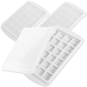 냉동실용 양념 케이스 24구 3매입 양념통 냉동실양념병 냉동실양념통 양념케이스 24구양념통 24구양념케이