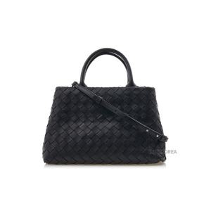 [보테가베네타] SS25 여성 로마 토트백 607327 V3UH3 8803