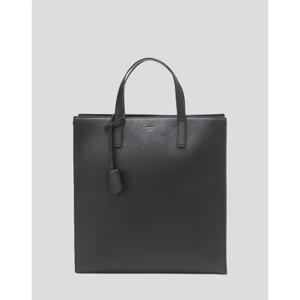 [선물추천] 블랙 참장식 크로스 겸용 헤지스토트백 HJBA3E881BK