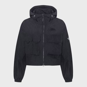 [노스페이스 화이트라벨]여성 쉘던 자켓 NJ3LR31N_BLK