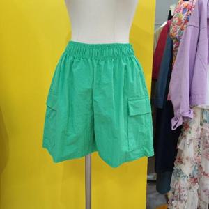 르피타 DP01 건빵하니 반바지 L252USP506