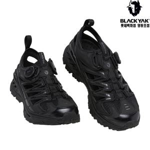 블랙야크 공용샌들 343 어드벤처 II ABYSHMU901