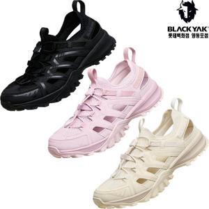 블랙야크 공용 샌들 어드벤처 LITE ABYSHMU505