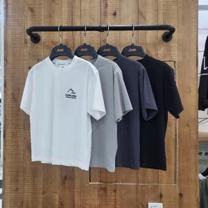 지프키즈 sh06 지프 익스플로어 기능성 반팔티 KQ2TSU142