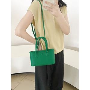 [엘케이트] 여성 토트백 크로스백 미니백 데일리 가방 LCB259