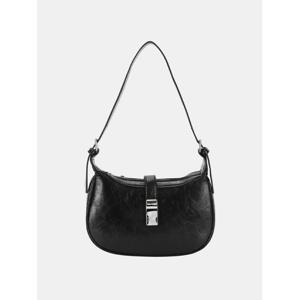 [엘케이트] 여성 직장인 숄더백 출근룩 미니 크로스백 핸드백 LRE040