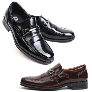 남성구두 M1947 심플디자인 3.5cm 천연가죽 정장