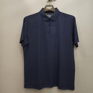 남성크로커다일 HC04 메시 원단 올오버 카라티 메시 원단 올오버 카라티 CDAAATS2458