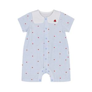 [압소바]랑랑 반소 우주복 A2310612