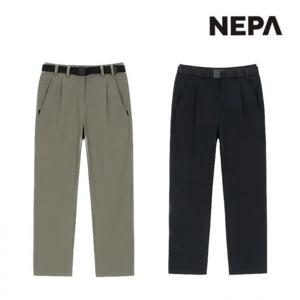 [네파] 여성 트리코트 아이스 9부 바지 슬랙스 7K41604