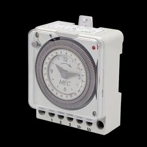 타이머(기계식) MT-4404R(정전보상) 타임타이머