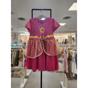 토토헤로스 세이브존07 번개걸리본원피스 M1932130011