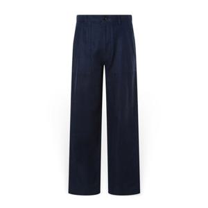 [헤지스] 남성 다잉 린넨 셋업 팬츠 HZPA5B706N1