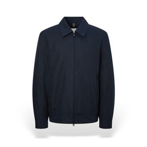 [헤지스] 남성 컴포트 스윙탑 긴팔점퍼 HZJU5B403N2