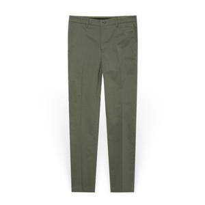 [헤지스] 남성 솔리드 썸머 치노 팬츠 HZPA5B332K2