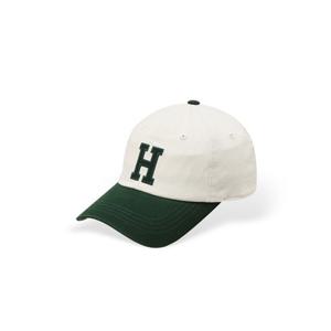 [헤지스] 남성 컬러 배색 볼캡 HZHE5E104E3