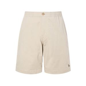 [헤지스] 남성 뱀부혼방 캠퍼스 숏 팬츠 HZPA5B502I2