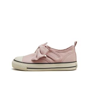 컨버스 차일드 올스타 N 리본 스트랩 V-1 옥스 스모키 핑크 37303210 스모키 핑크