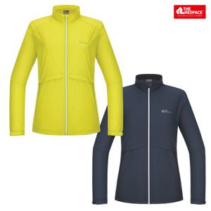 [레드페이스 본사] 여성 데일리듀스포립우먼재킷 REWFJKM22250