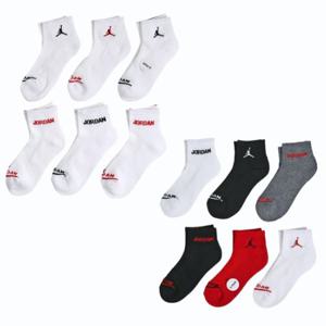 나이키조던주니어 N252SO442P 레전드 발목 양말세트 (6개)
