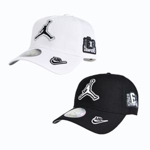 나이키키즈 조던키즈 N252CA486P 저학년 커브브림 캡모자 아동모자