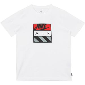 [정품] 나이키 주니어 에어 반팔 티 (HQ4419-100)