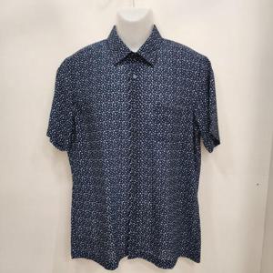 남성크로커다일 HC04 시그니쳐 메쉬 반팔 남방 시그니쳐 메쉬 반팔 남방 CDAAAWS2406