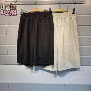 유솔대동백화점 DP01 쿨 에어코튼 버뮤다 ULTM254U2