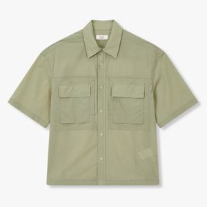 [톰보이]라이트 투포켓 셔츠 (91U5221042)