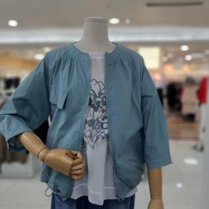 아날도바시니 DP01 큐티 라운드 썸머 점퍼 AY05JP41W