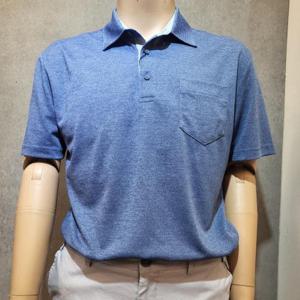 런던포그(천호이마트)반팔 티셔츠 HL01 리플 반팔 티셔츠 LNATA10Z